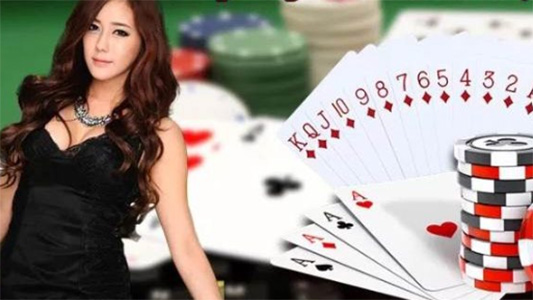 Permainan Poker Online Permainan Terbesar Hadirkan Macam-Macam Permainan
